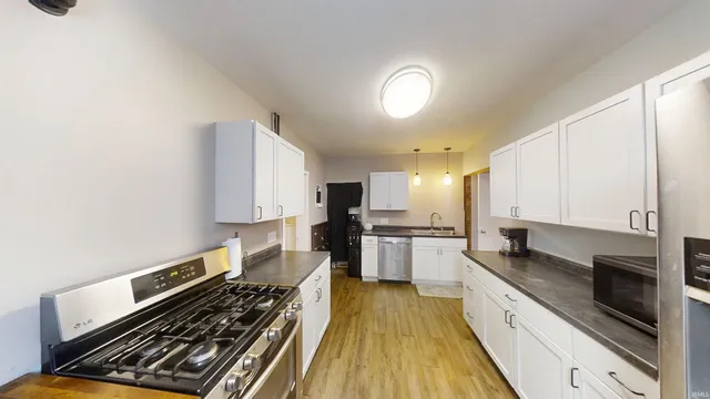 $144,900 | 103 South Main Street, South Whitley, IN 46787