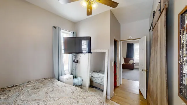 $144,900 | 103 South Main Street, South Whitley, IN 46787