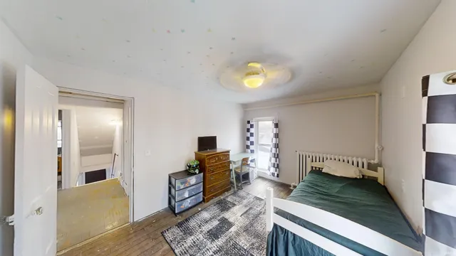 $144,900 | 103 South Main Street, South Whitley, IN 46787