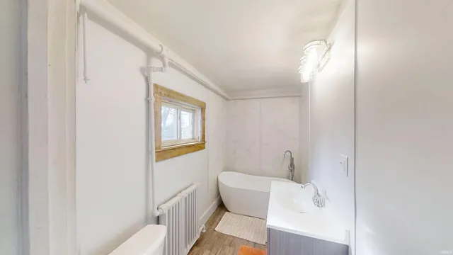 $144,900 | 103 South Main Street, South Whitley, IN 46787