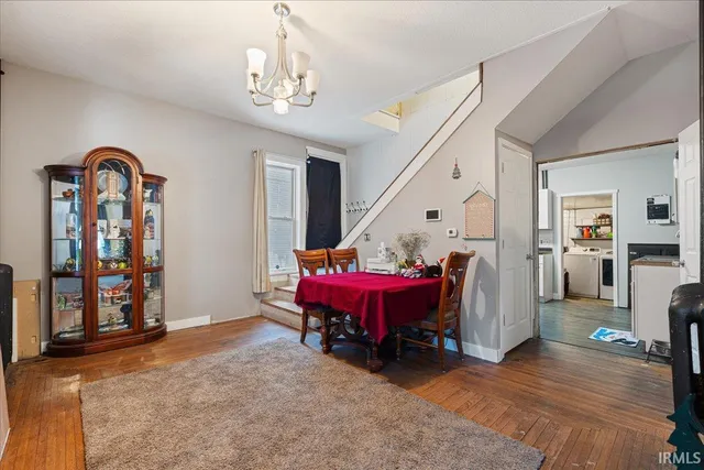 $144,900 | 103 South Main Street, South Whitley, IN 46787