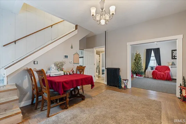 $144,900 | 103 South Main Street, South Whitley, IN 46787