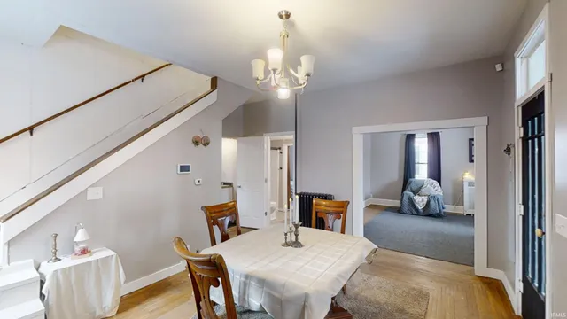 $144,900 | 103 South Main Street, South Whitley, IN 46787