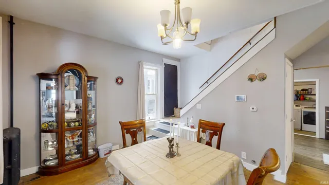 $144,900 | 103 South Main Street, South Whitley, IN 46787