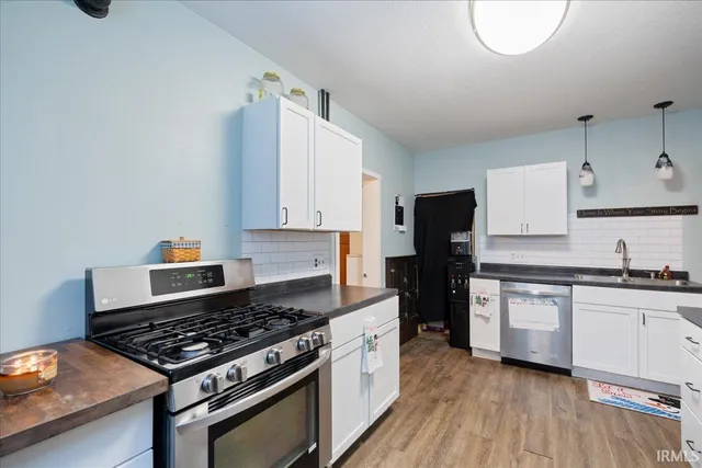 $144,900 | 103 South Main Street, South Whitley, IN 46787