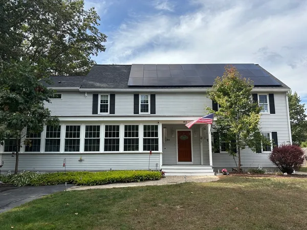 $2,600 | 10 Wilson Drive, Unit B, Westminster, MA 01473