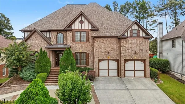 $805,000 | 3377 Mulberry Ln Way, Dacula, GA 30019