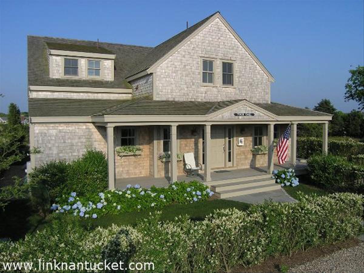 25 A Pilgrim Road Nantucket, MA 02554 - Photo 1 of 6 Gallery Image 1