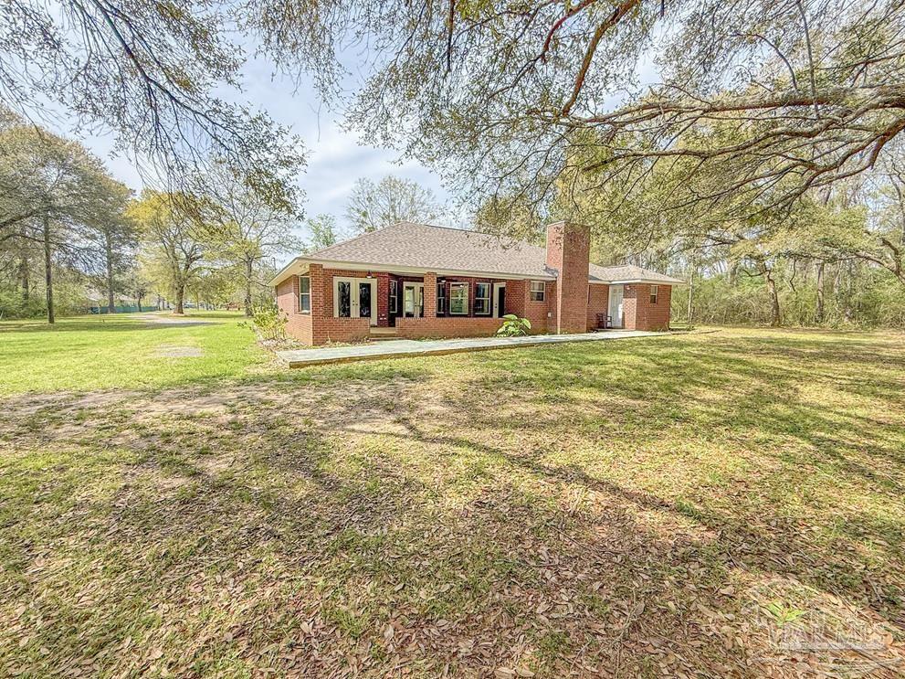 6020 Enfinger Road Pace, FL 32571 - Photo 37 of 68