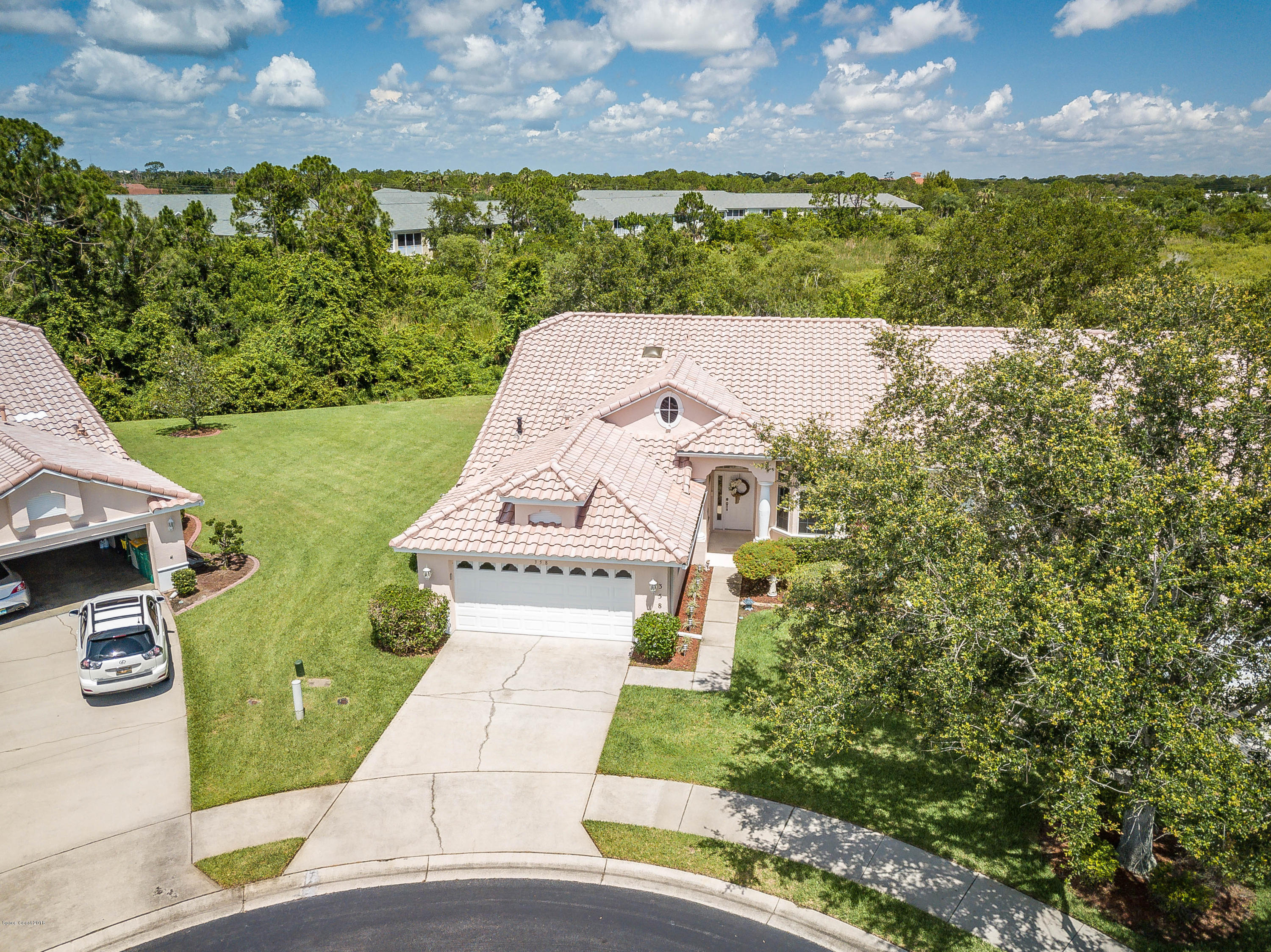 358 Renaissance Avenue Melbourne, FL 32940 - Photo 1 of 40 PRIMARY