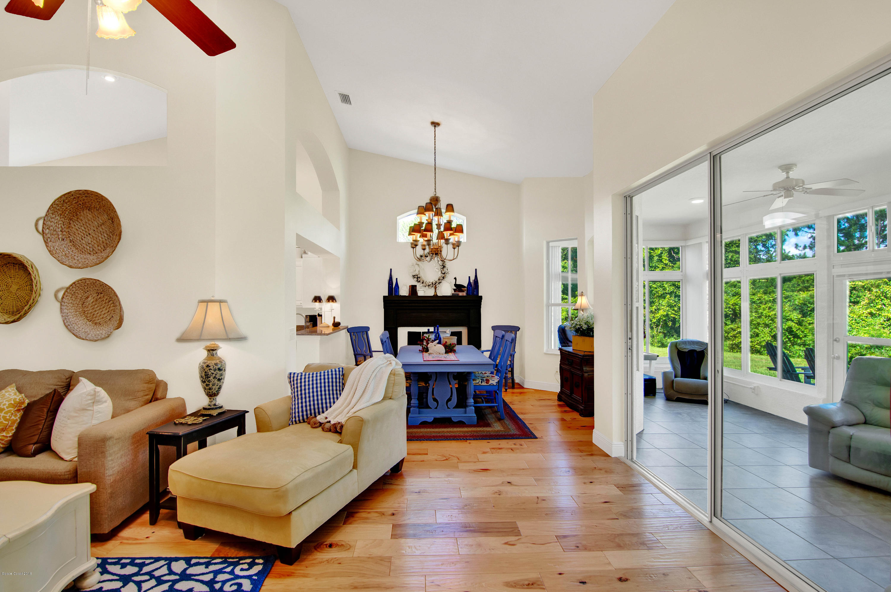 358 Renaissance Avenue Melbourne, FL 32940 - Photo 11 of 40 DINING
