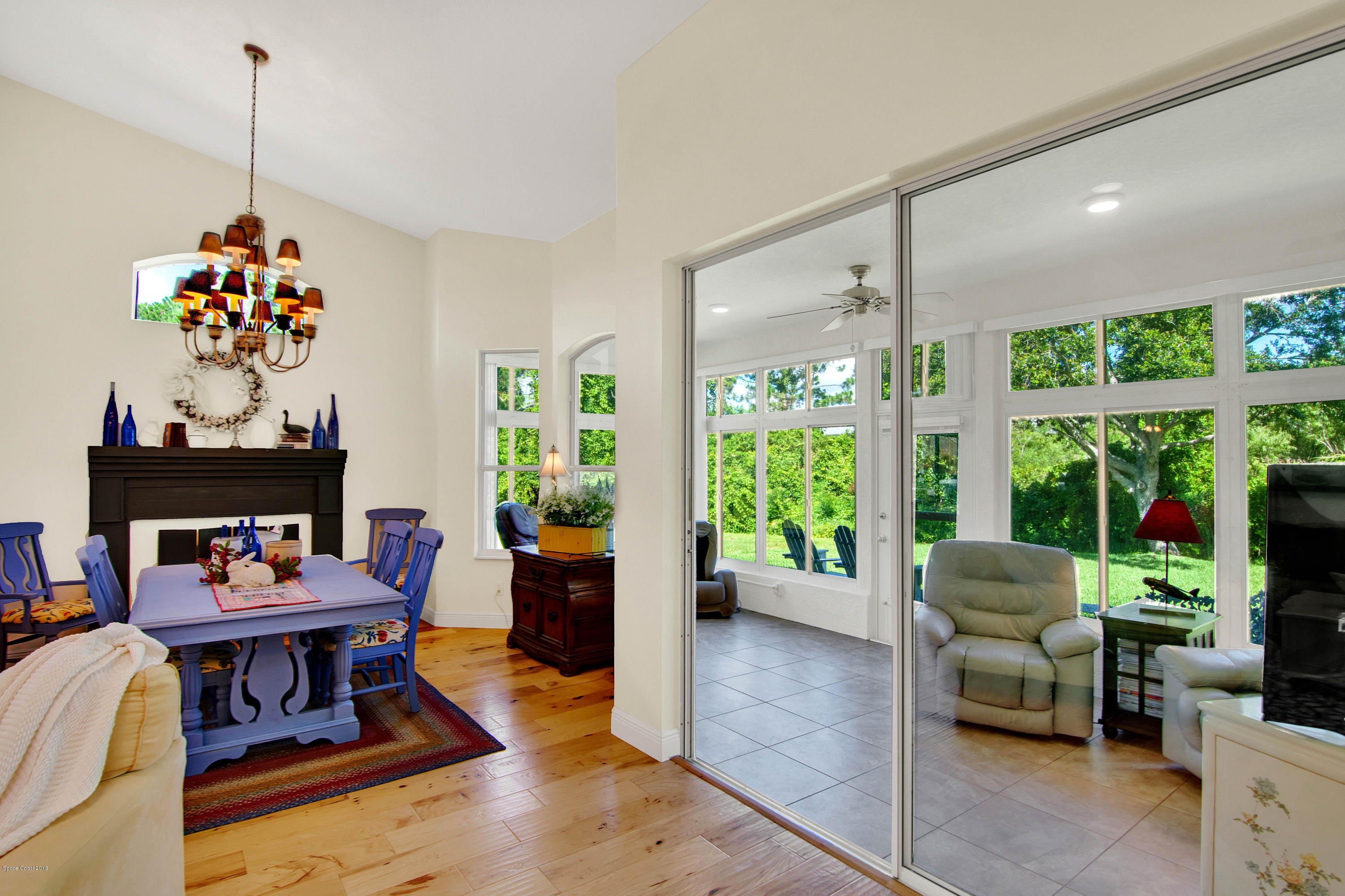 358 Renaissance Avenue Melbourne, FL 32940 - Photo 12 of 40 DINING