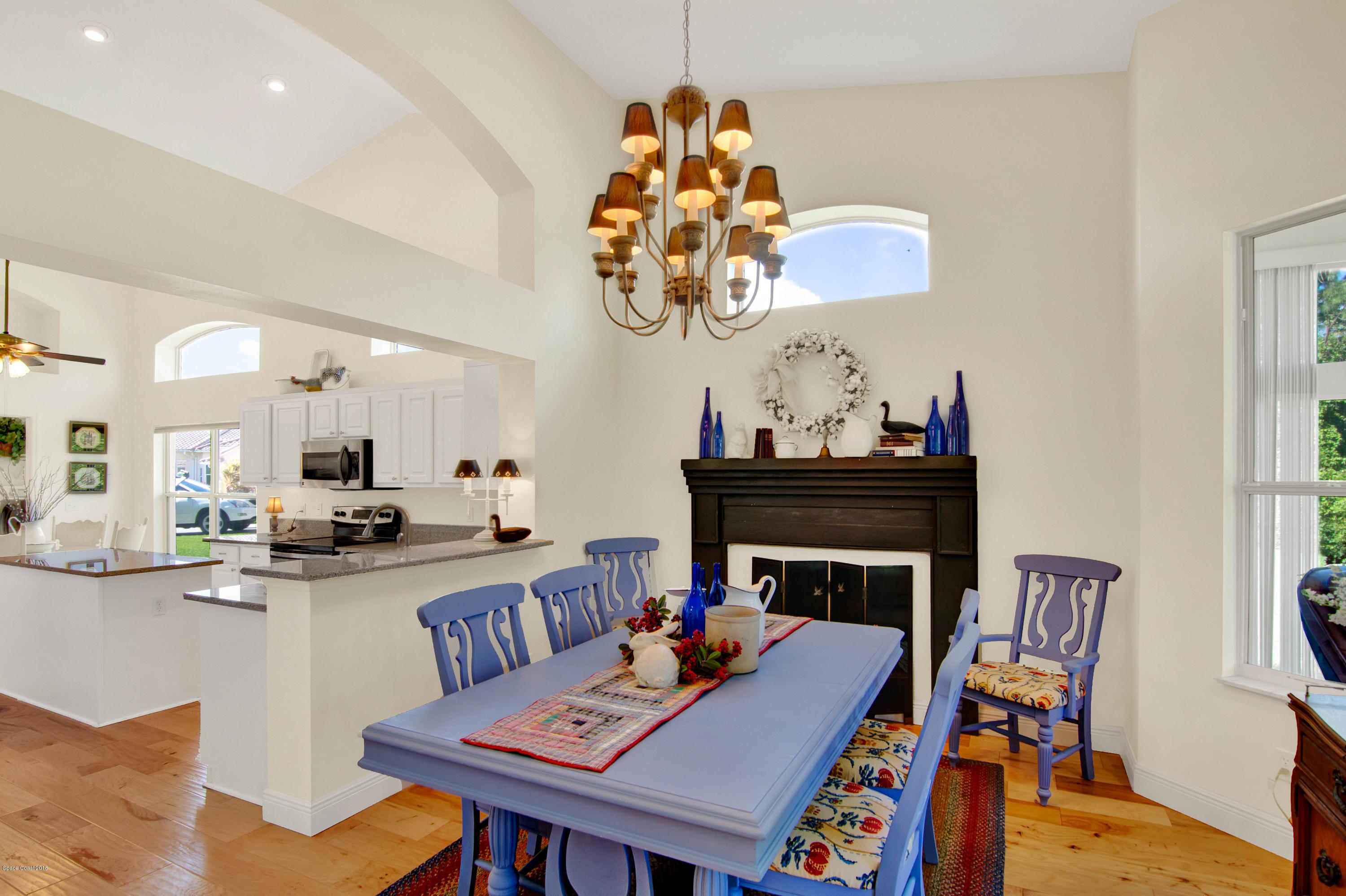 358 Renaissance Avenue Melbourne, FL 32940 - Photo 13 of 40 DINING
