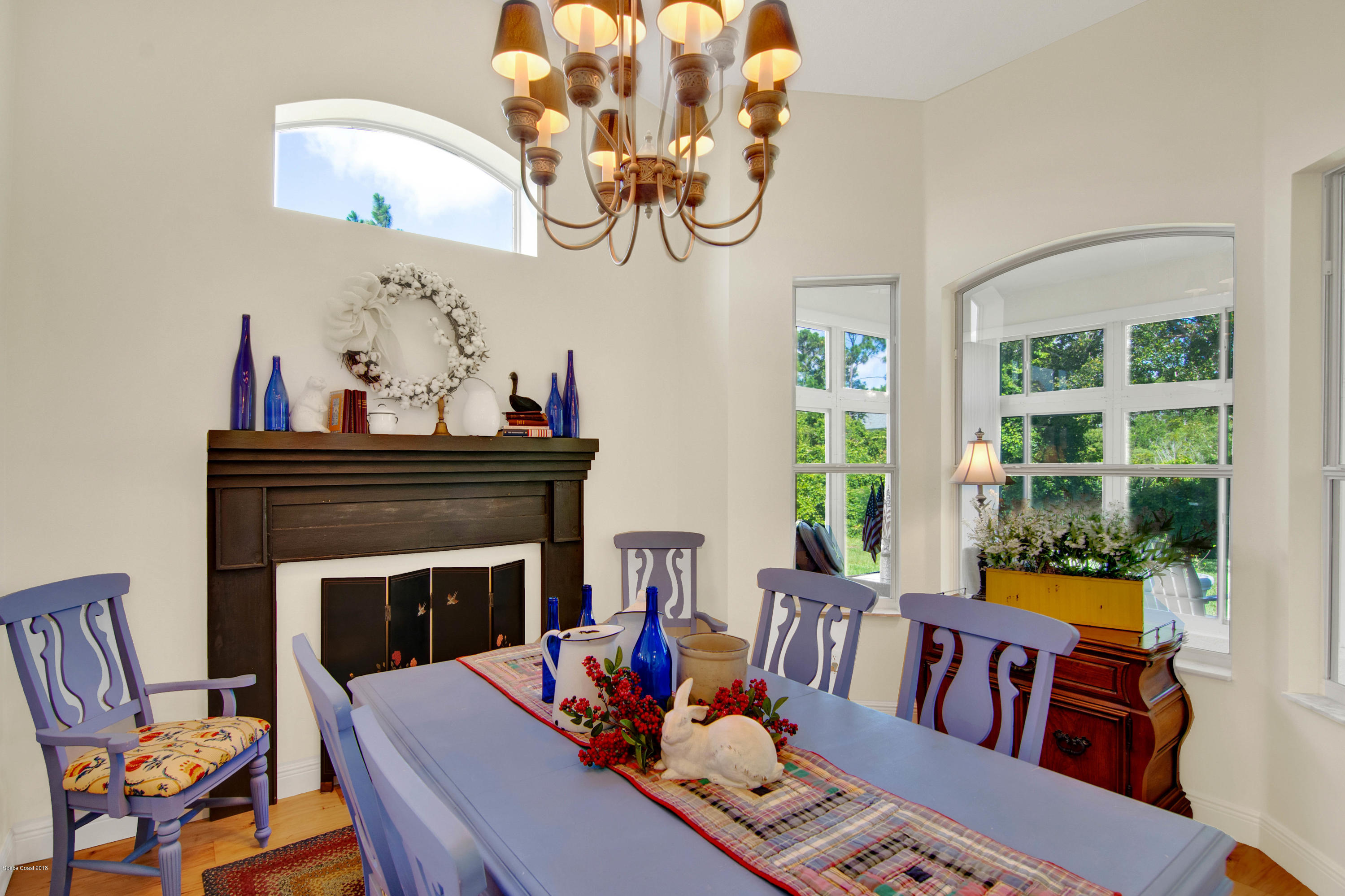 358 Renaissance Avenue Melbourne, FL 32940 - Photo 24 of 40 DINING