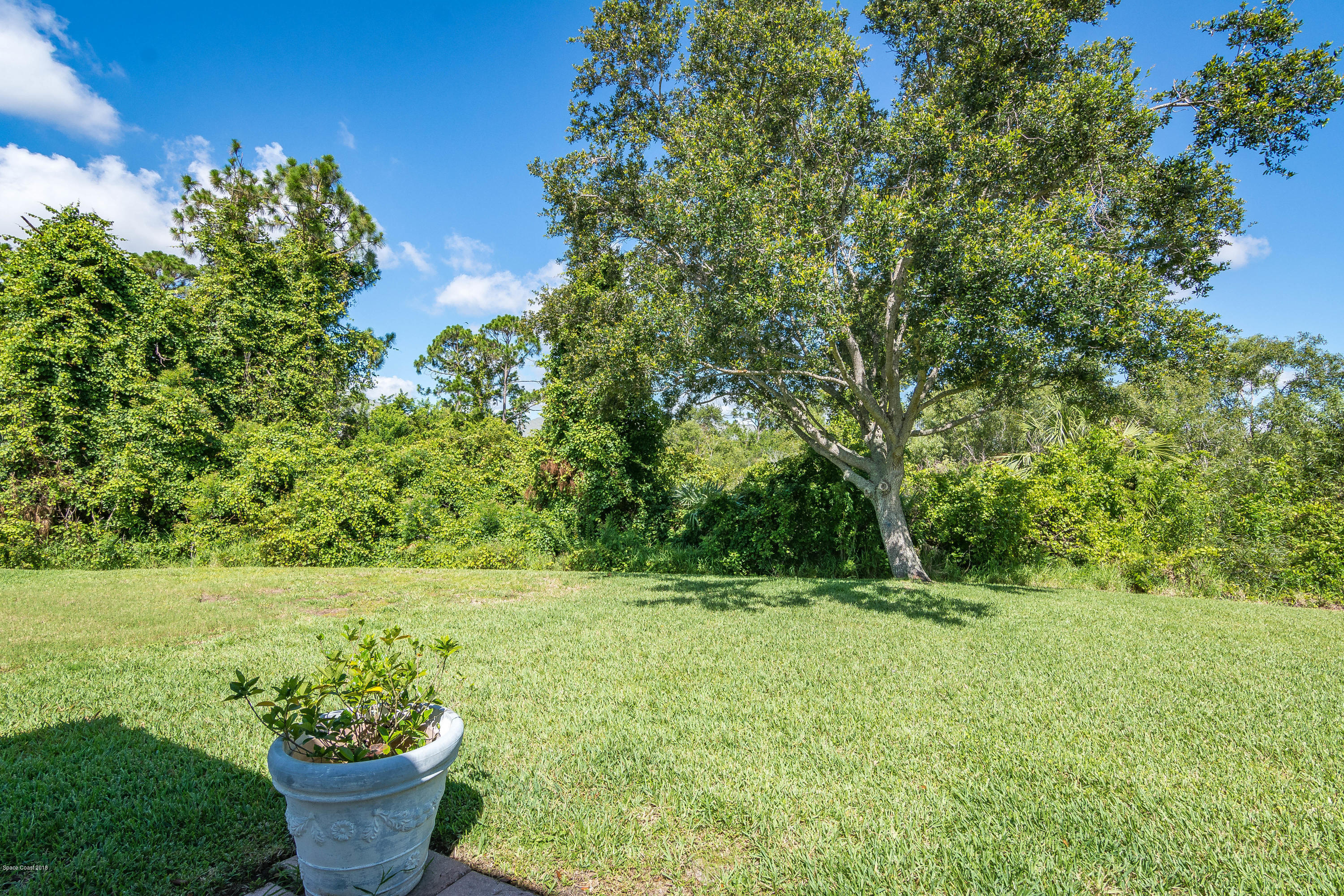 358 Renaissance Avenue Melbourne, FL 32940 - Photo 27 of 40 PRESERVE VIEW
