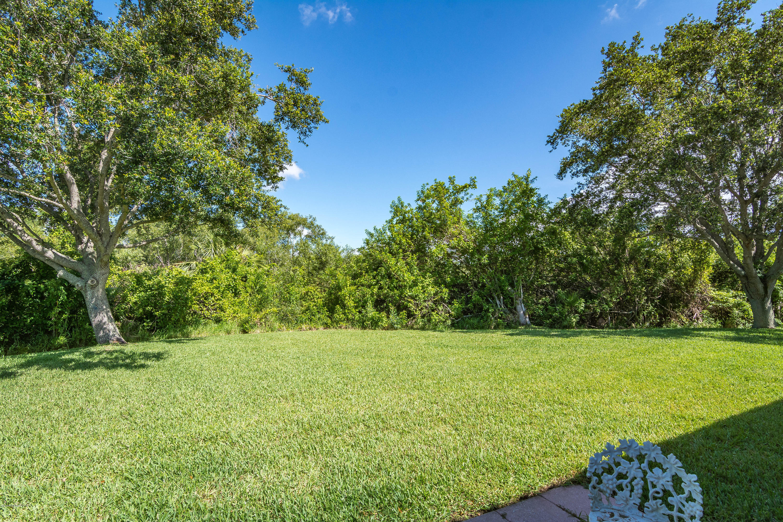 358 Renaissance Avenue Melbourne, FL 32940 - Photo 28 of 40 PRESERVE VIEW