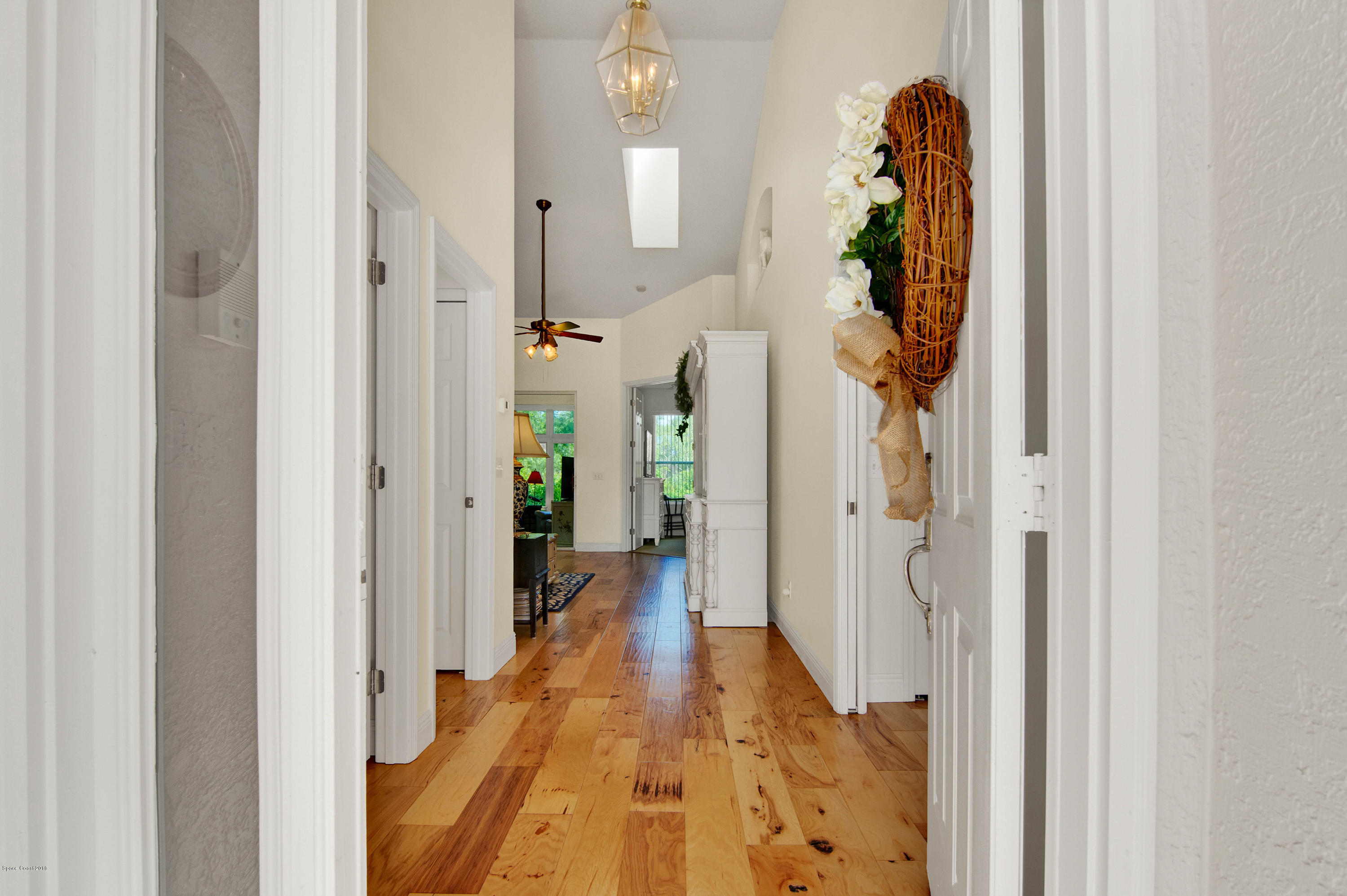 358 Renaissance Avenue Melbourne, FL 32940 - Photo 4 of 40 ENTRY