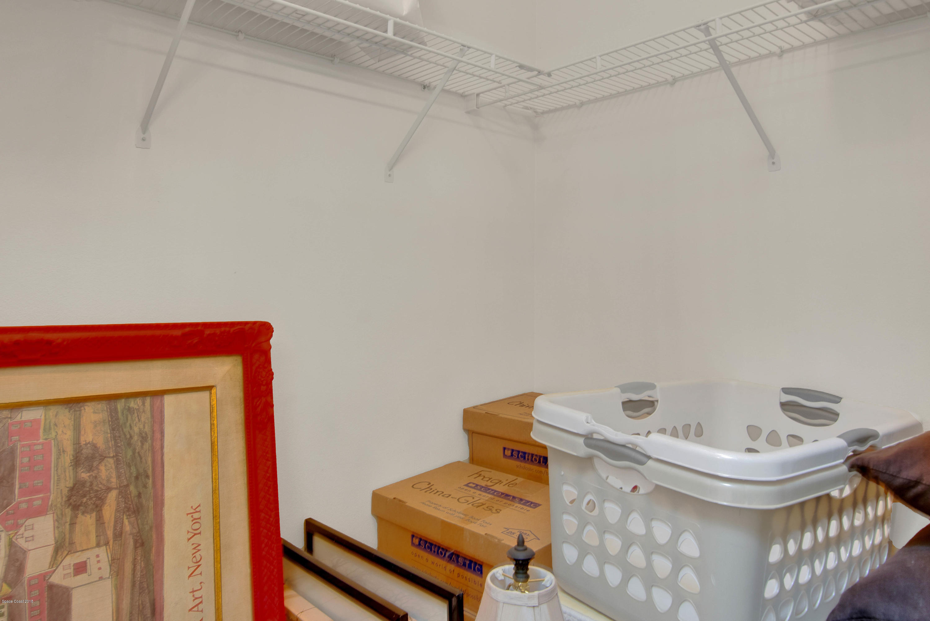 358 Renaissance Avenue Melbourne, FL 32940 - Photo 35 of 40 WALK IN CLOSET