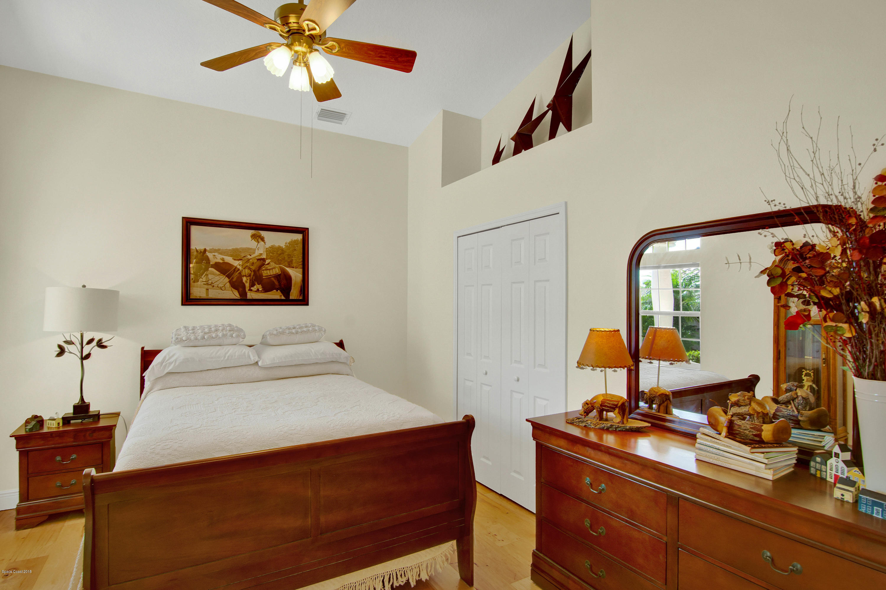 358 Renaissance Avenue Melbourne, FL 32940 - Photo 6 of 40 BEDROOM