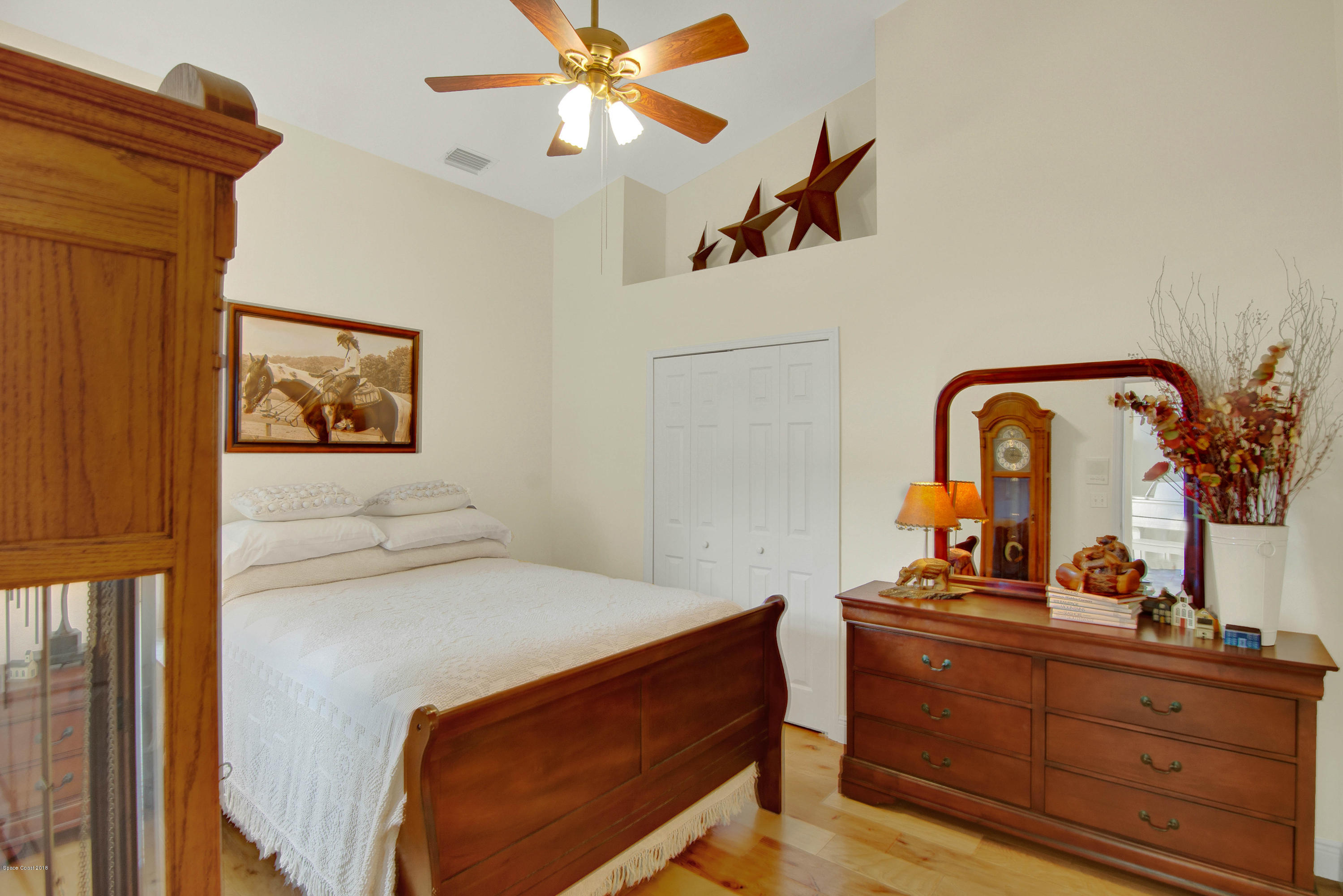 358 Renaissance Avenue Melbourne, FL 32940 - Photo 7 of 40 BEDROOM