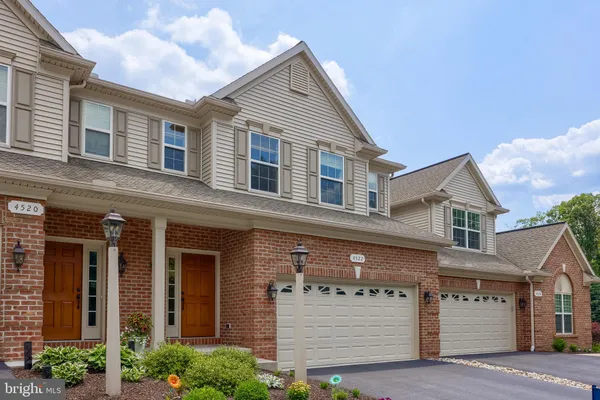 $409,900 | 4522 Laurelwood Drive, Harrisburg, PA 17110