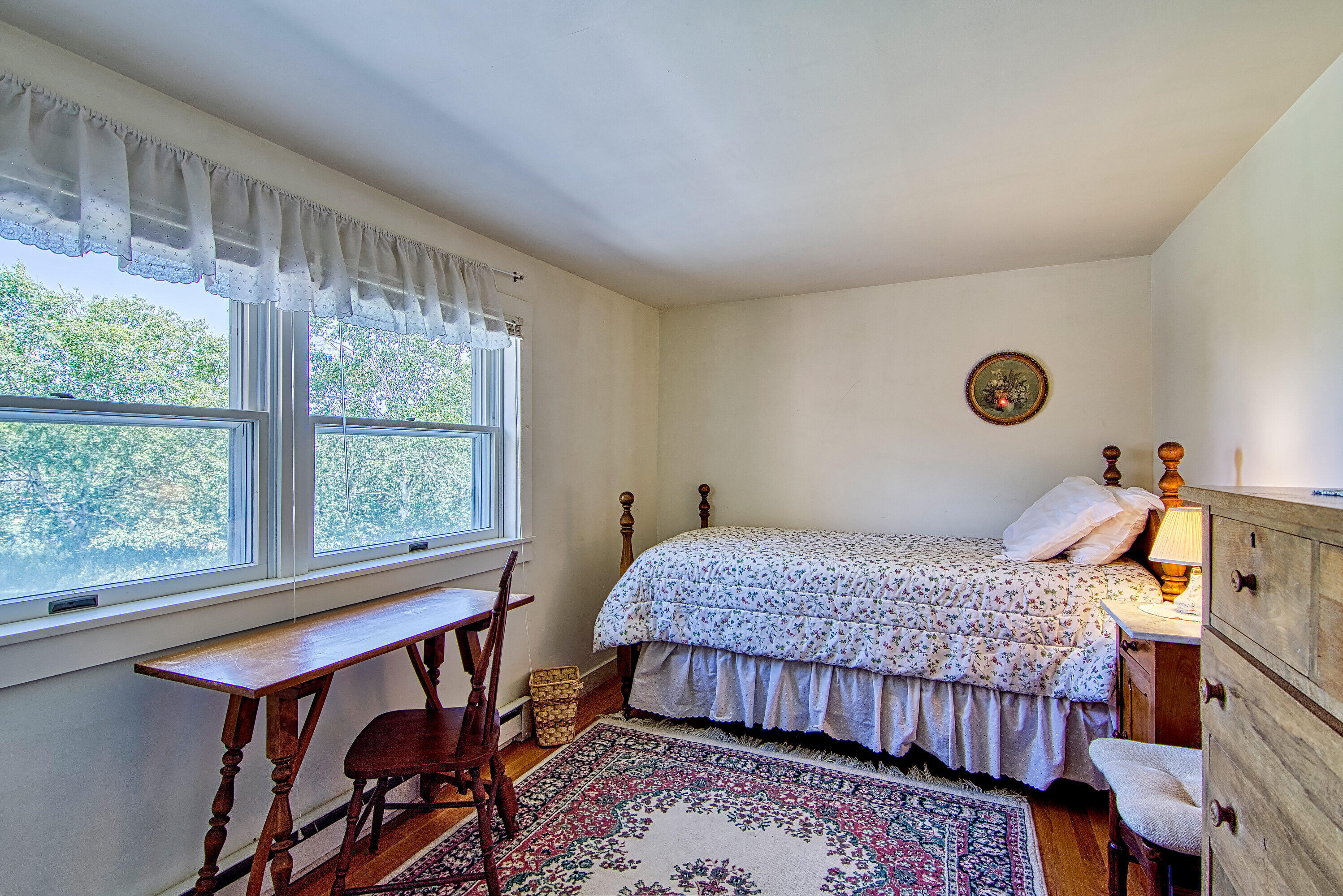 8 Youngs Point Road Corea, ME 04624 - Photo 33 of 35 8 Youngs Point Bedroom 4