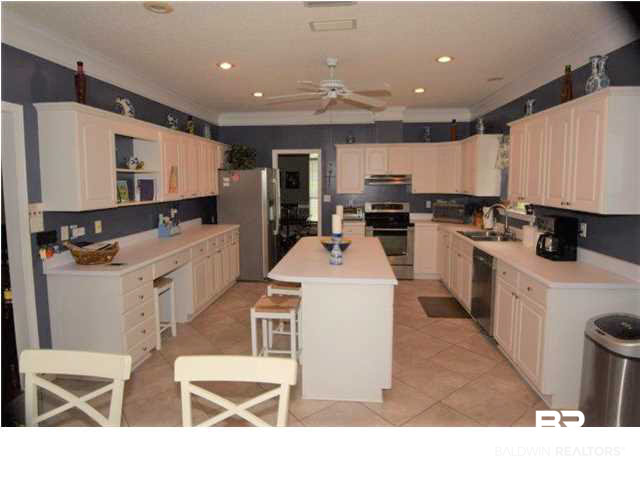 1467 Hunters Court Mobile, AL 36695 - Photo 8 of 24