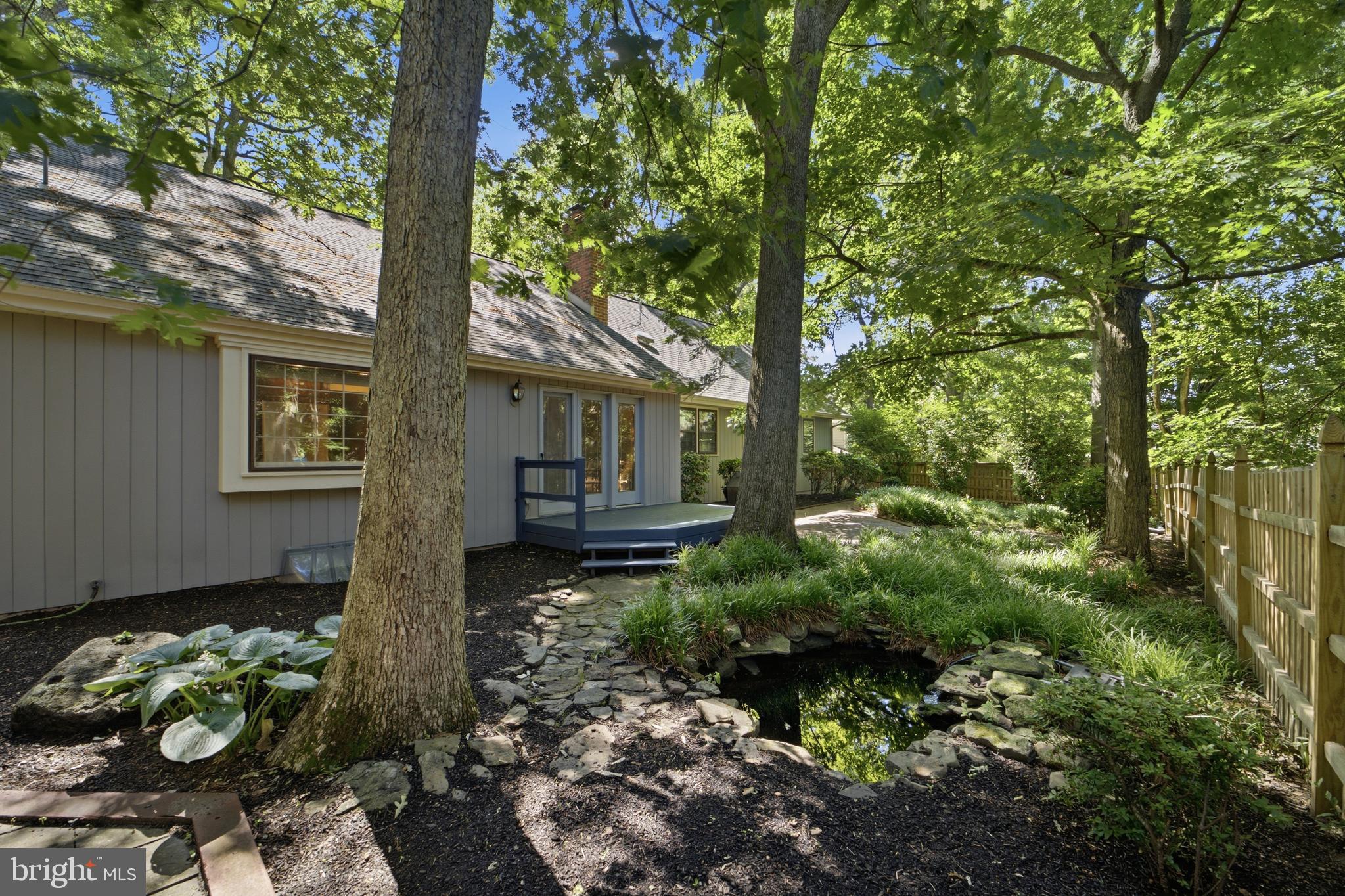 110 Partree Road Cherry Hill, NJ 08003 - Photo 34 of 35