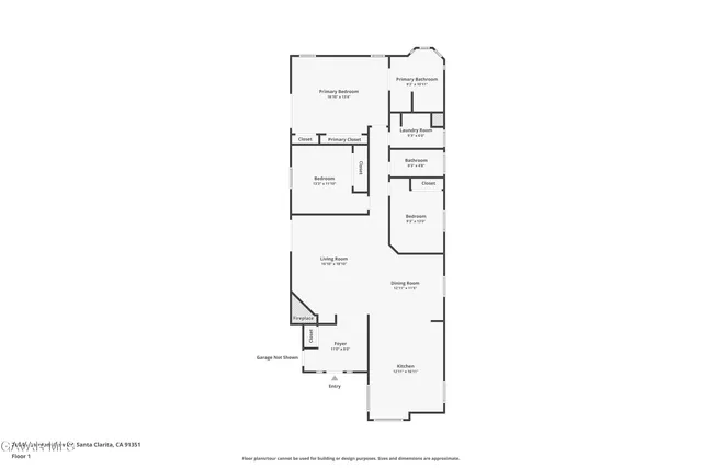 $325,000 | 20046 Canyon View Drive, Santa Clarita, CA 91351