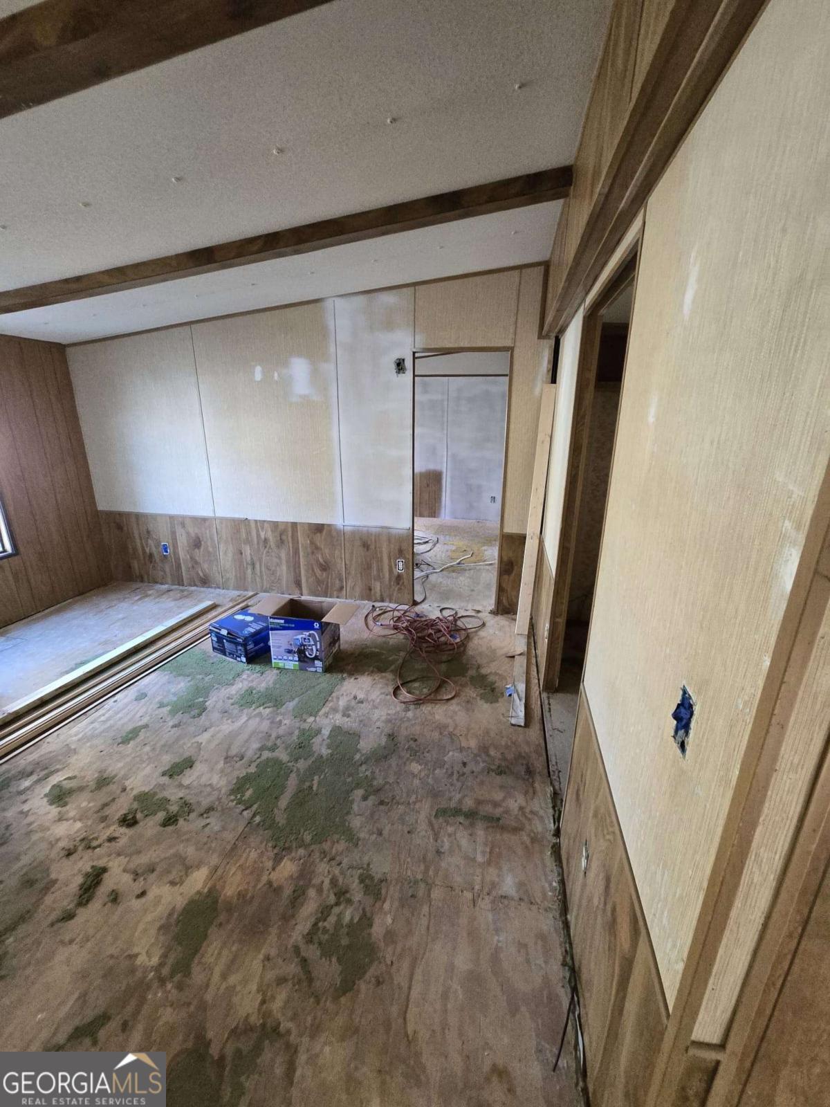 211 Waycross Road Savannah, GA 31419 - Photo 2 of 8 a view of storage and utility room