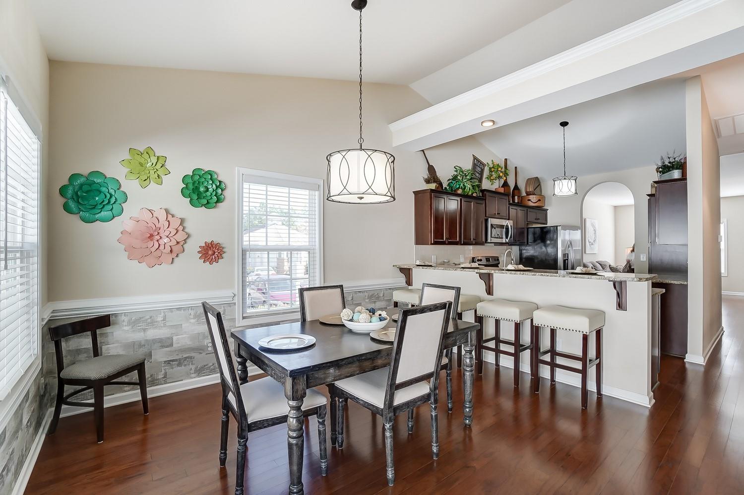 418 Windsor Gate Drive Fort Mill, SC 29708 - Photo 18 of 47 Gallery Image 18