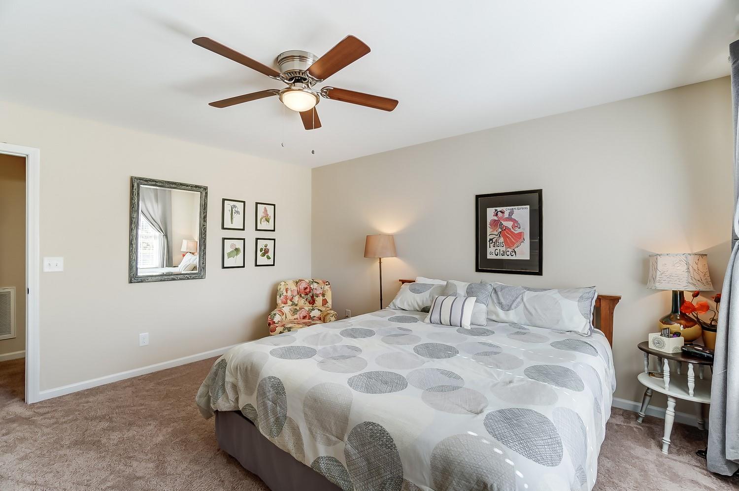 418 Windsor Gate Drive Fort Mill, SC 29708 - Photo 37 of 47 Gallery Image 37