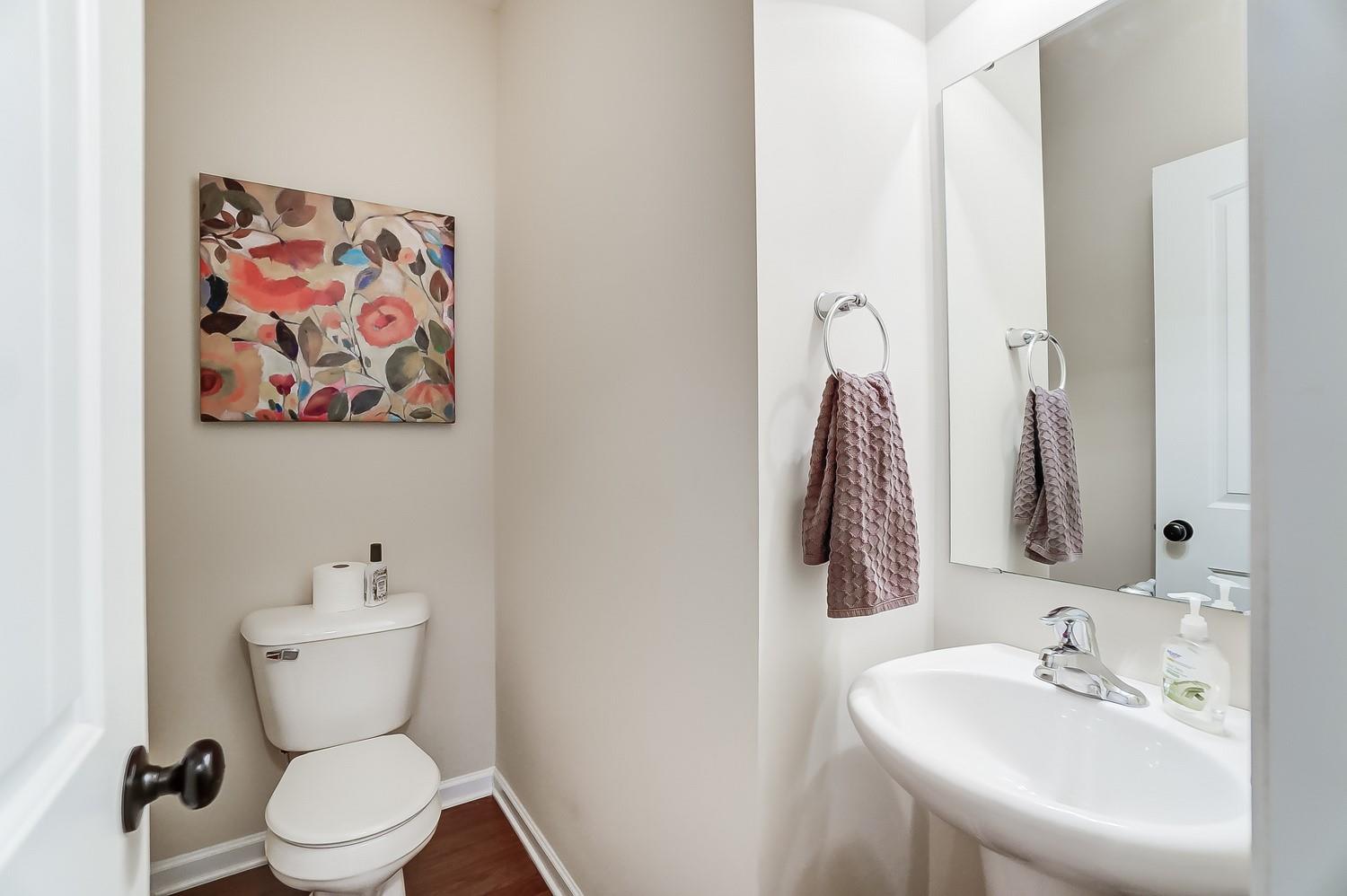 418 Windsor Gate Drive Fort Mill, SC 29708 - Photo 39 of 47 Gallery Image 39