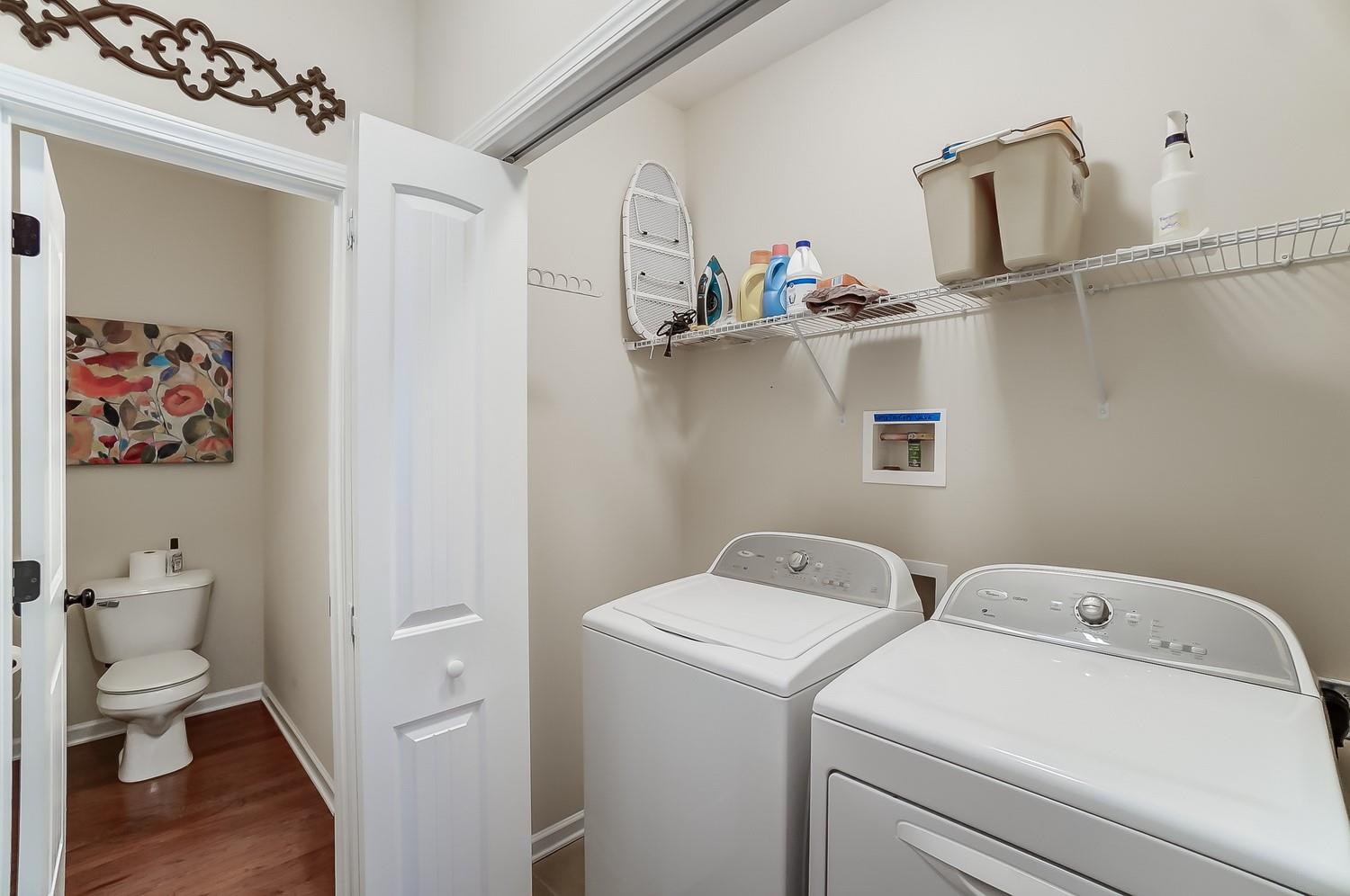 418 Windsor Gate Drive Fort Mill, SC 29708 - Photo 40 of 47 Gallery Image 40