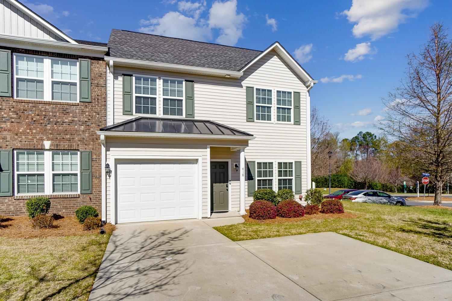 418 Windsor Gate Drive Fort Mill, SC 29708 - Photo 46 of 47 Gallery Image 46