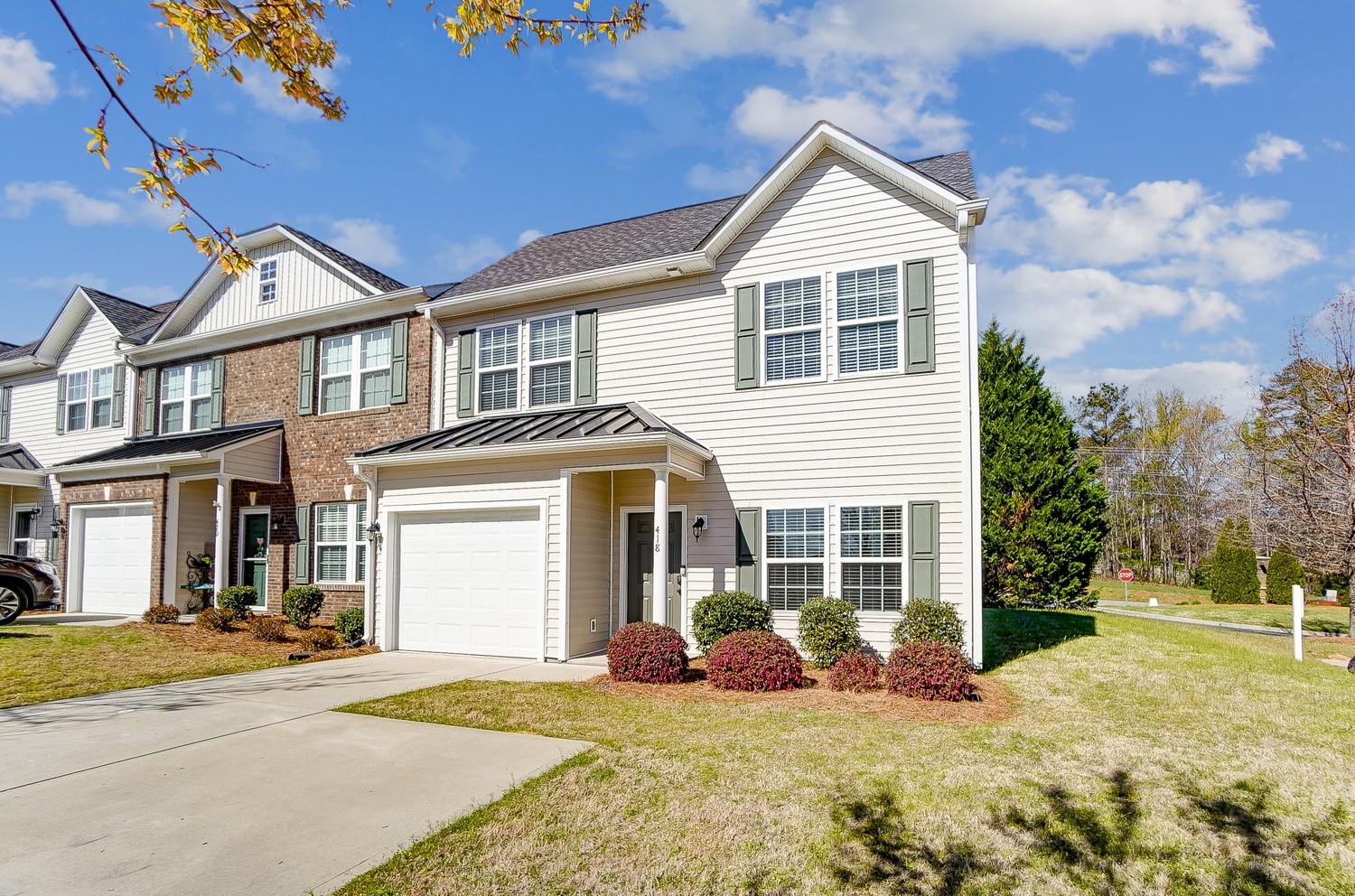 418 Windsor Gate Drive Fort Mill, SC 29708 - Photo 47 of 47 Gallery Image 47