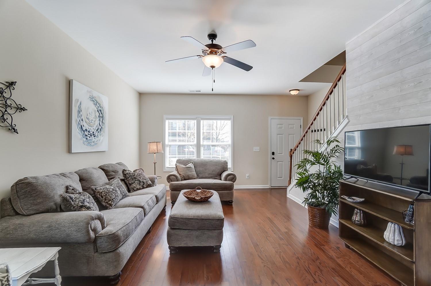 418 Windsor Gate Drive Fort Mill, SC 29708 - Photo 5 of 47 Gallery Image 5
