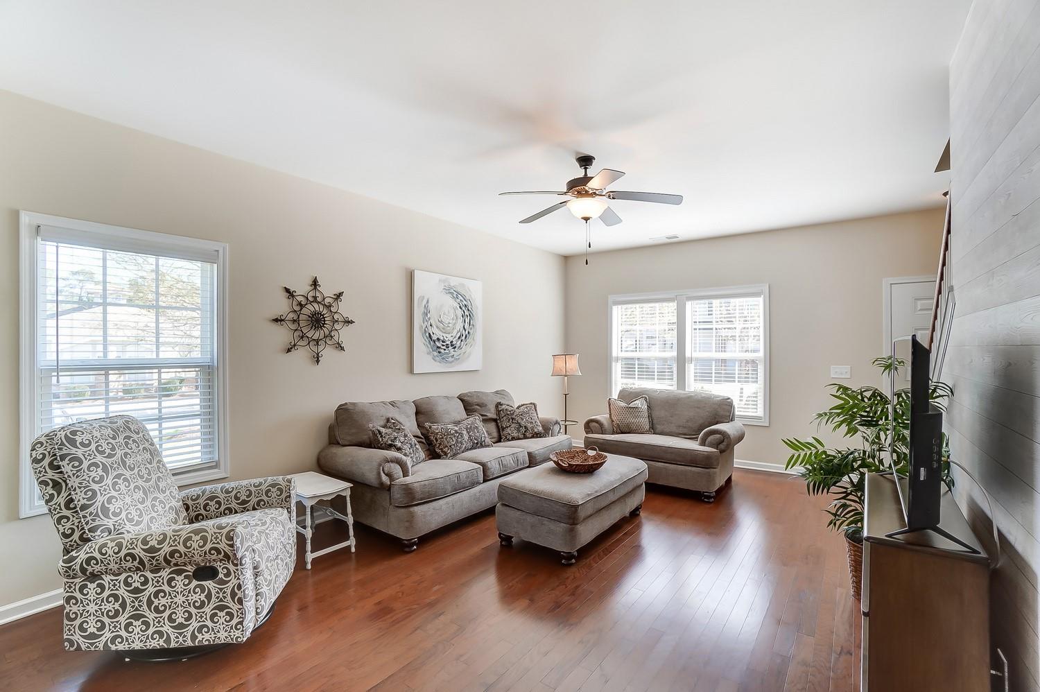 418 Windsor Gate Drive Fort Mill, SC 29708 - Photo 6 of 47 Gallery Image 6