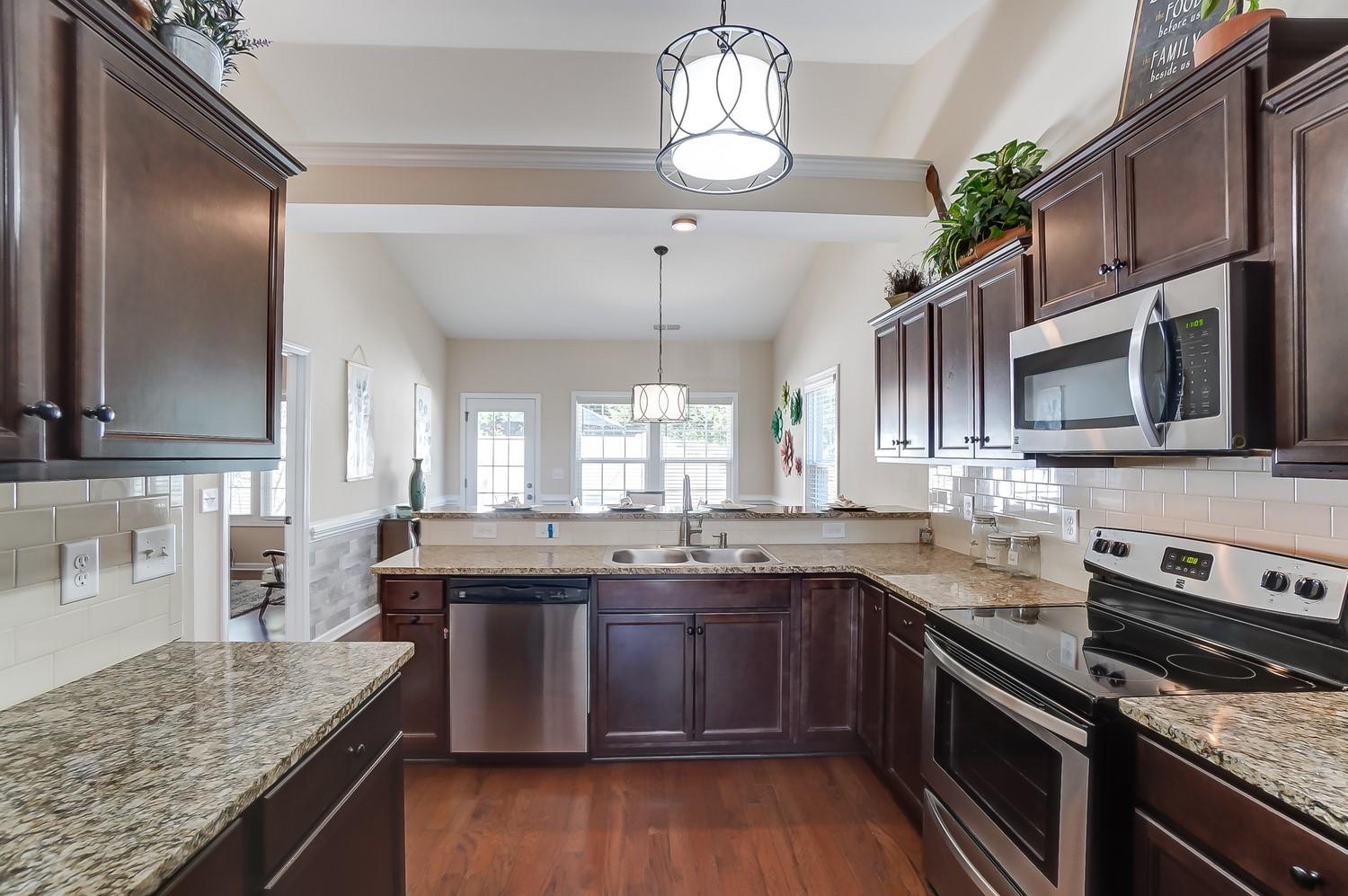 418 Windsor Gate Drive Fort Mill, SC 29708 - Photo 9 of 47 Gallery Image 9