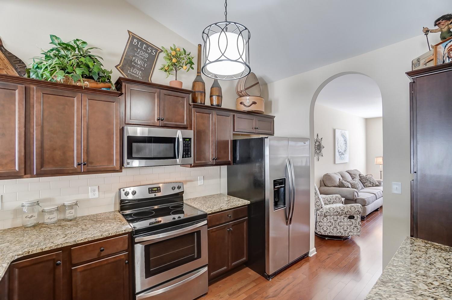 418 Windsor Gate Drive Fort Mill, SC 29708 - Photo 10 of 47 Gallery Image 10