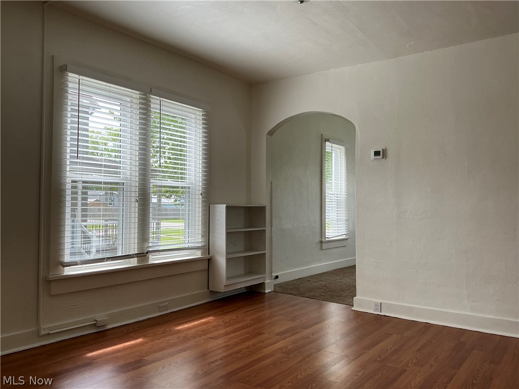 4763 Rutledge Street Southeast Midvale, OH 44653 - Photo 22 of 43 Dining Room