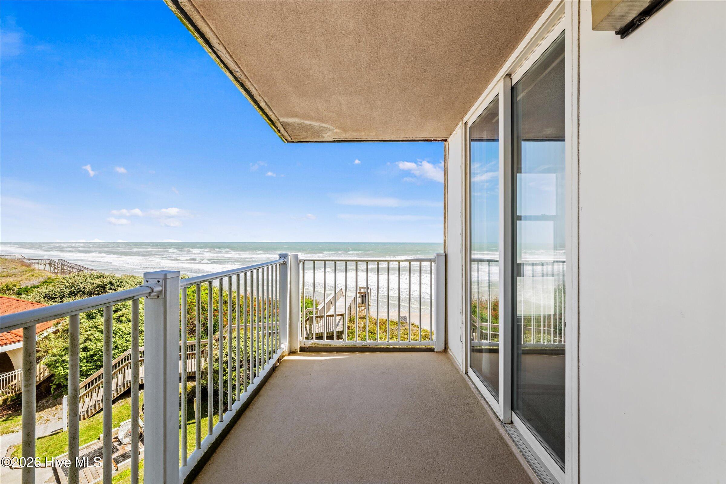 2000 New River Inlet Road, Unit 1208 North Topsail Beach, NC 28460 - Photo 5 of 36 Gallery Image 5