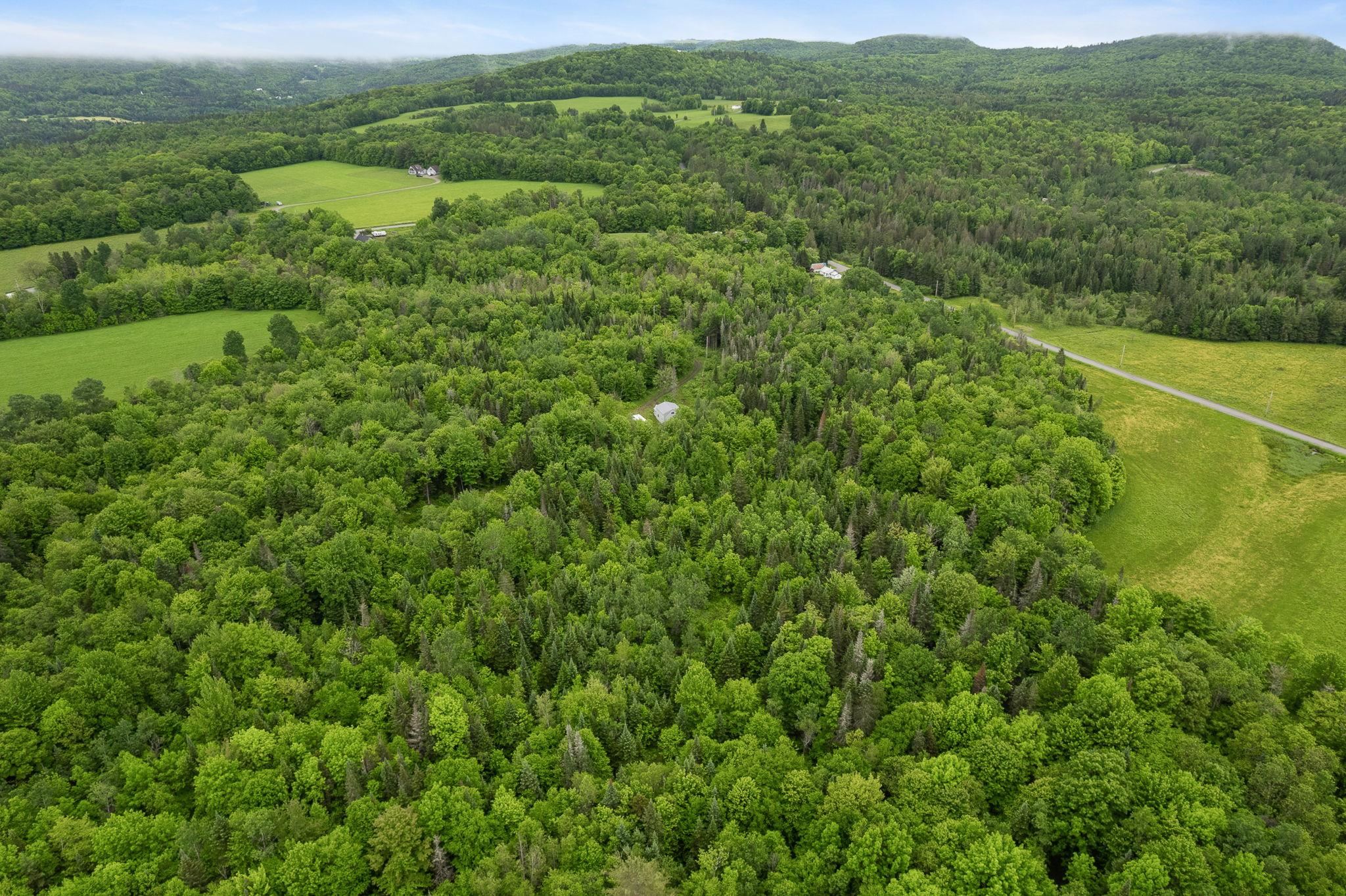 1817 Hopkins Hill Road Hardwick, VT 05843 - Photo 27 of 34