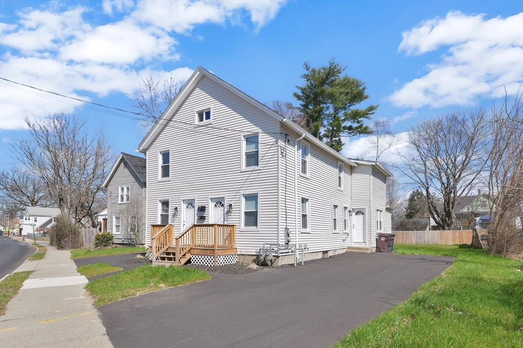 140 Meadow Street, Unit RIGHT Westfield, MA 01085 - Photo 28 of 28