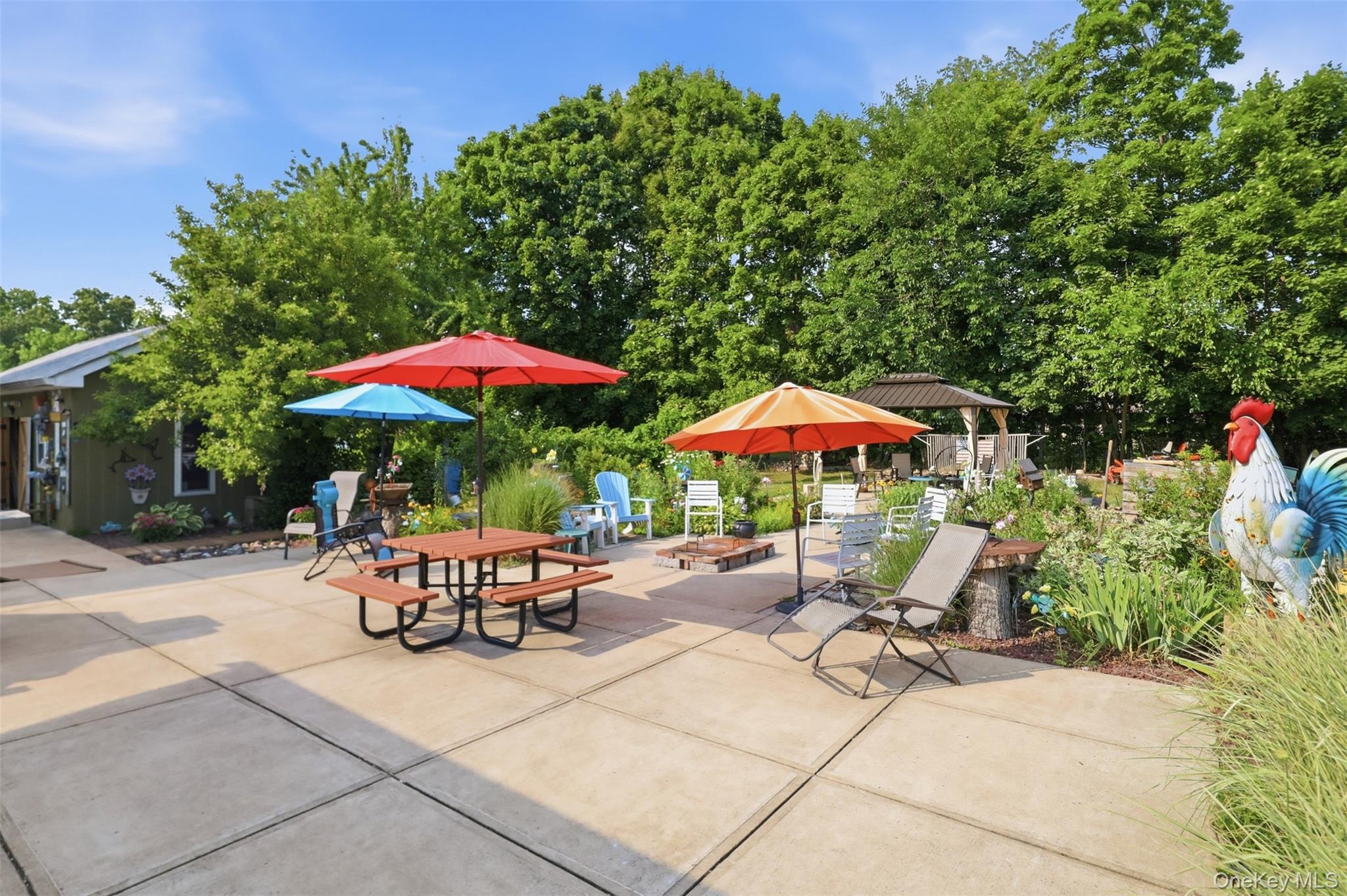 1 Hiko Place Fishkill, NY 12524 - Photo 35 of 41 Backyard