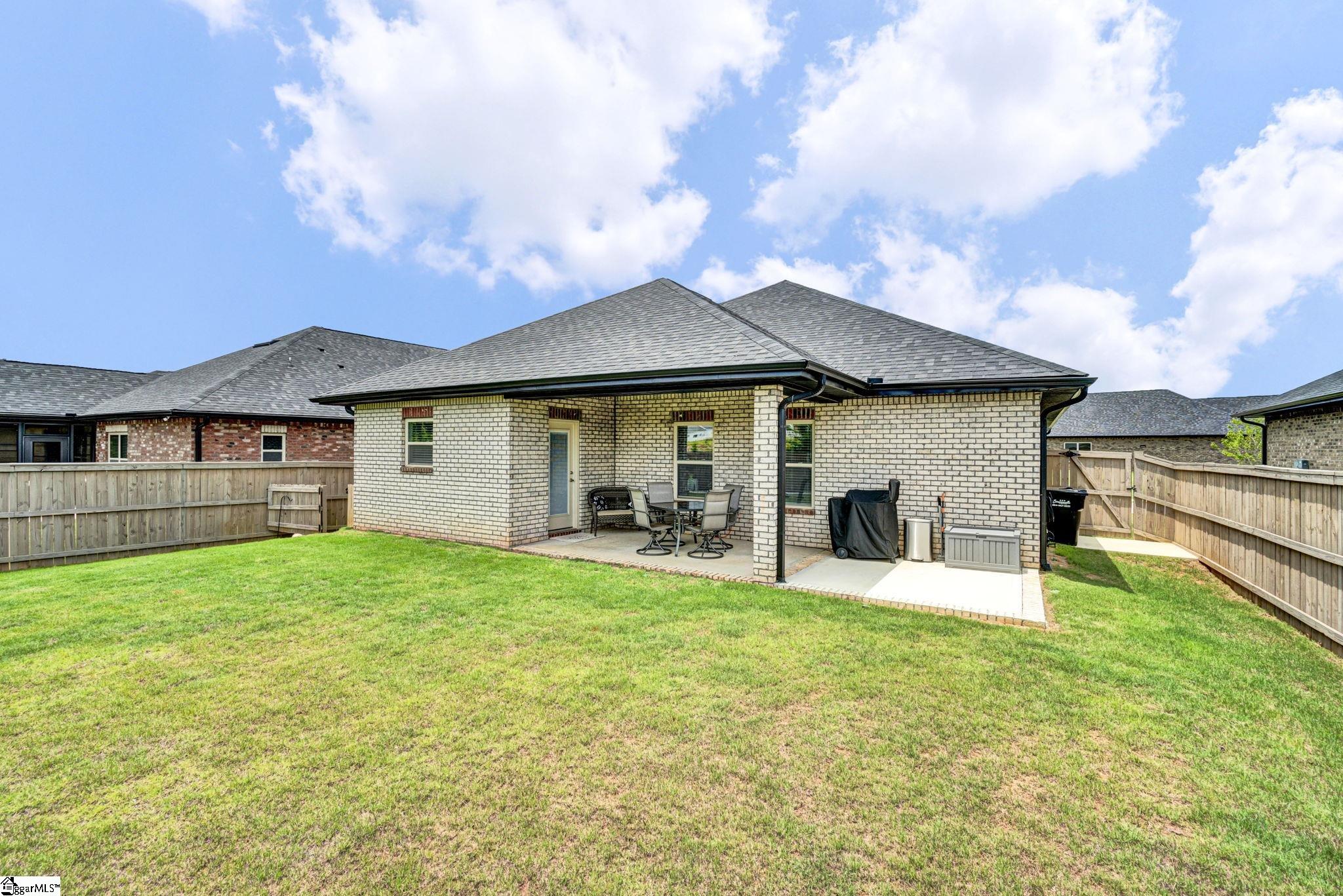 106 Red Holw Road Simpsonville, SC 29681 - Photo 39 of 44