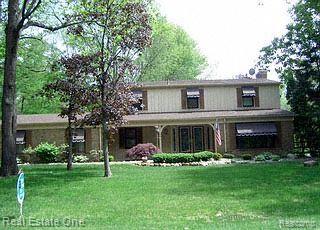 4817 Arrowhead Road West Bloomfield, MI 48323 - Photo 1 of 1 Great Home
