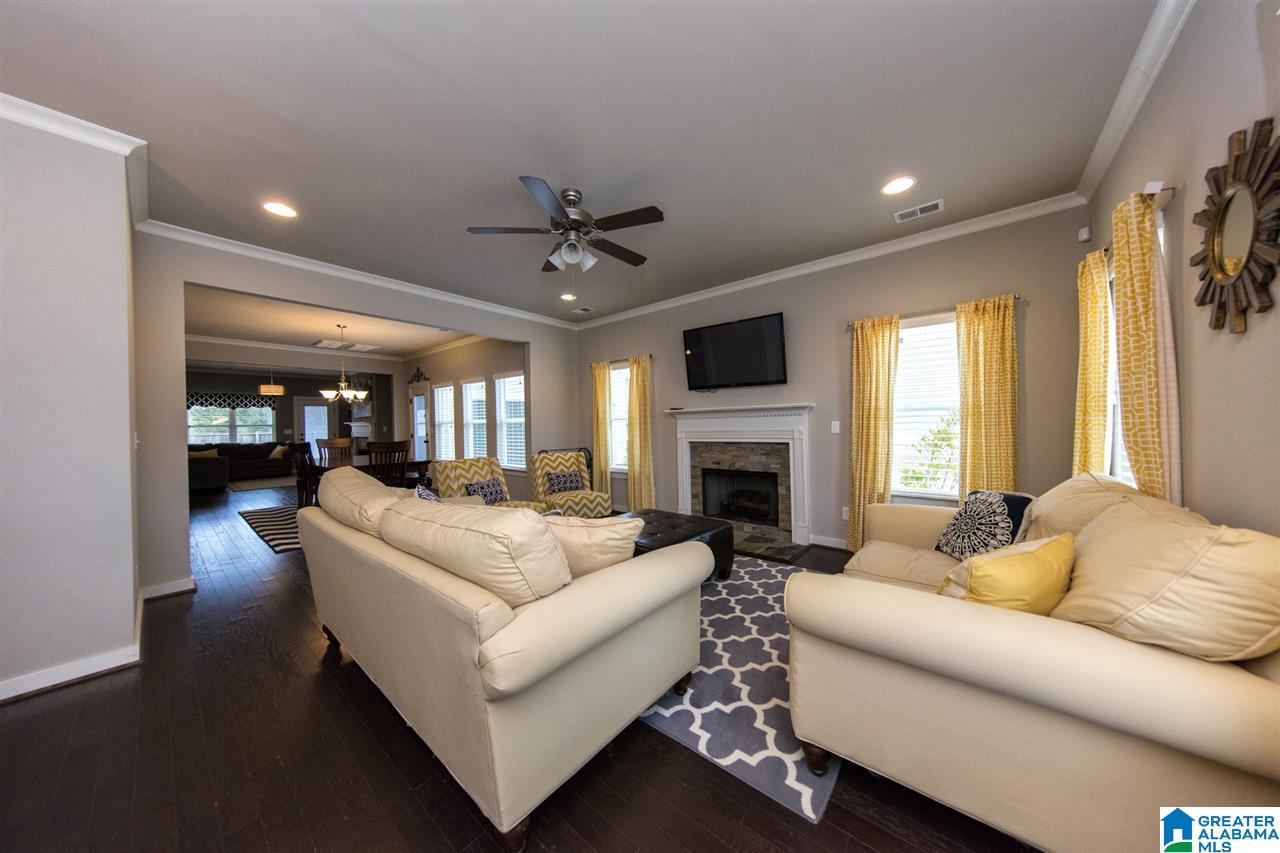 105 Rowntree Path Helena, AL 35080 - Photo 4 of 32