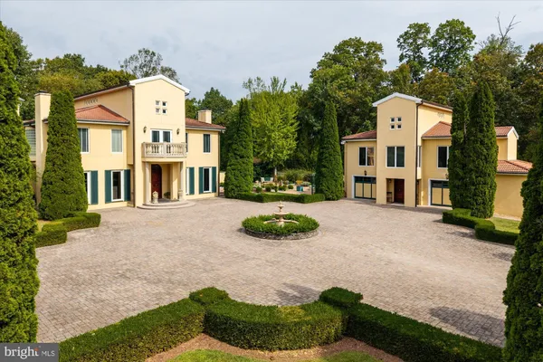 $2,100,000 | 1674 North James Madison Highway, Locust Dale, VA 22948