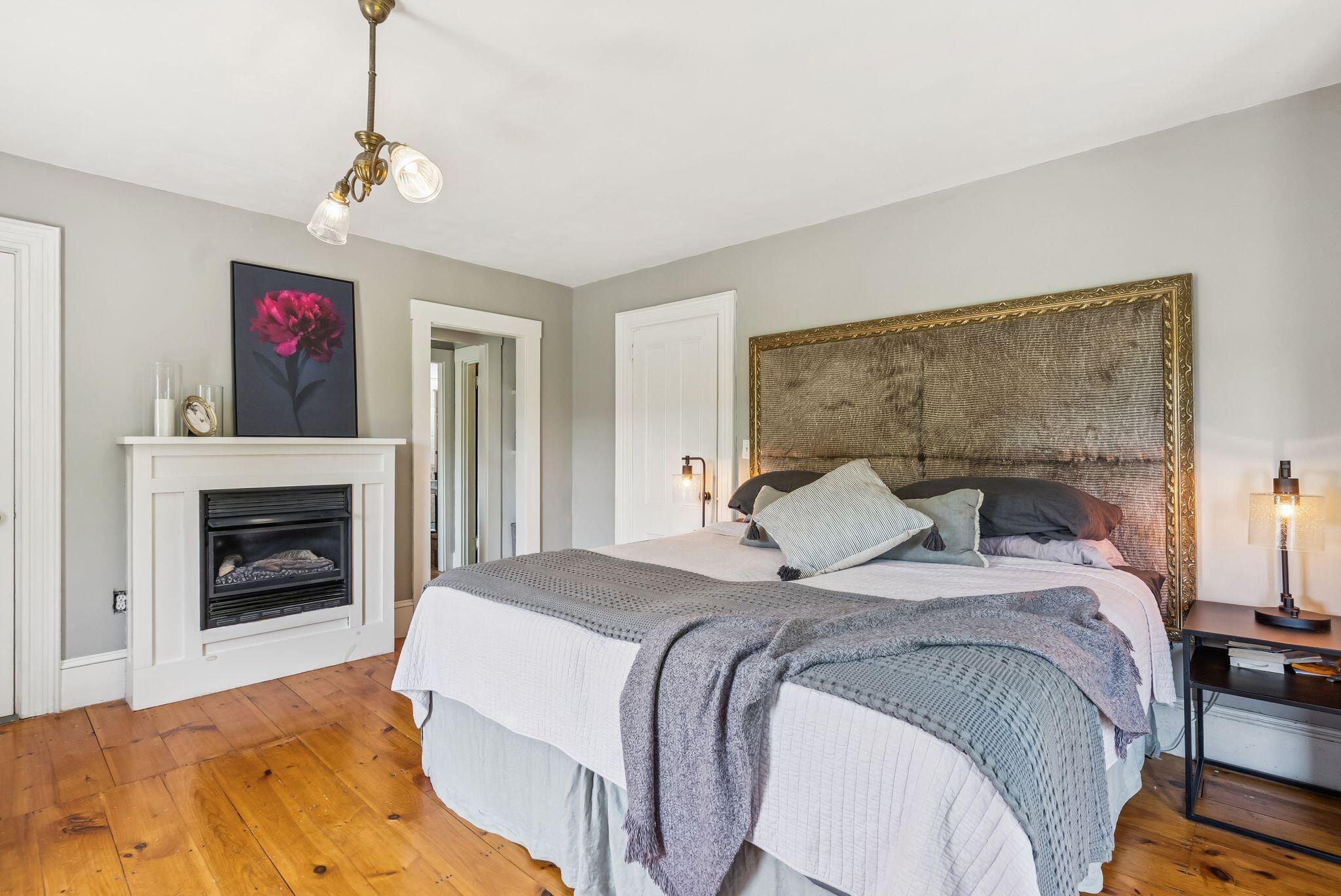 131 Mosher Road Gorham, ME 04038 - Photo 5 of 45 7